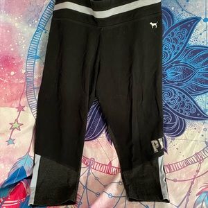 Victoria secret leggings